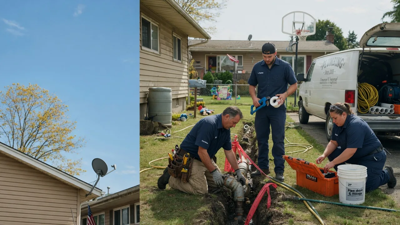 Garbage Disposal Replacement in Sunfield, MI near me